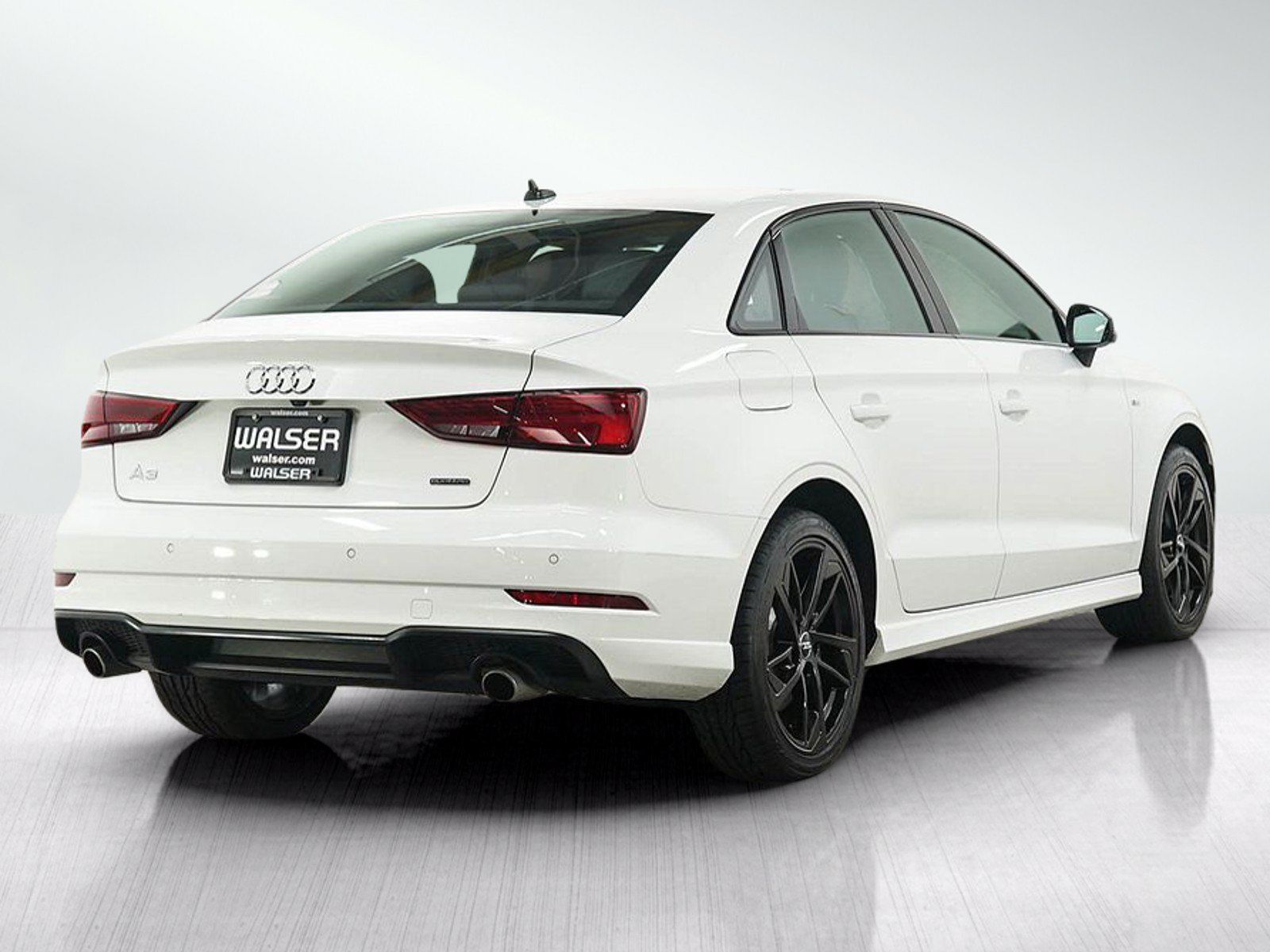 Used 2020 Audi A3 2.0T Premium AWD/4WD image 5