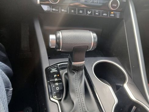 Certified 2023 Kia K5 GT-Line image 19