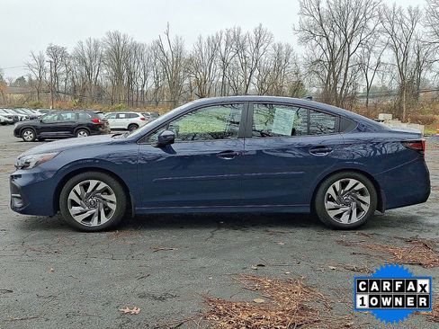 Certified 2025 Subaru Legacy Limited image 5