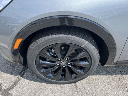 New 2026 Buick Envista Sport Touring w/ Convenience I Package FWD image 16