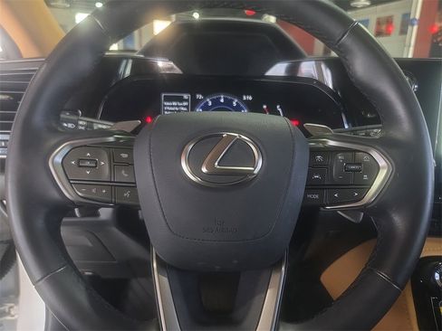 Certified 2025 Lexus NX 250 FWD w/ Accessory Package (Z1) image 25