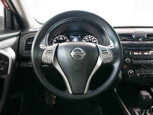 Used 2014 Nissan Altima 2.5 S image 21