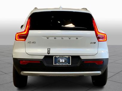 Certified 2025 Volvo XC40 B5 Ultra w/ Protection Package Premier