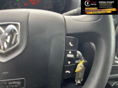 Used 2021 RAM ProMaster 3500 image 18