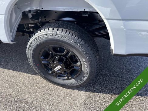 New 2026 Ford F350 XL w/ STX Appearance Package AWD/4WD image 33