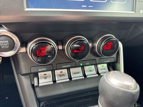 Used 2024 Subaru BRZ Limited image 16