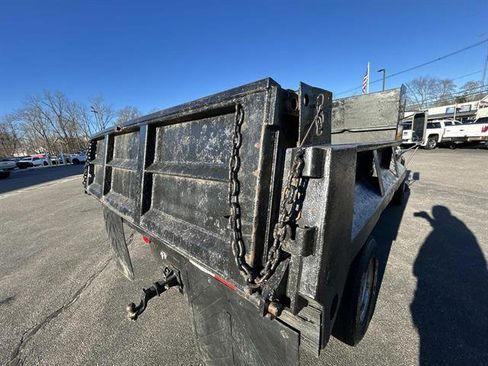 Used 1997 GMC Sierra 3500 SL w/ Snow Plow Prep Pkg image 31