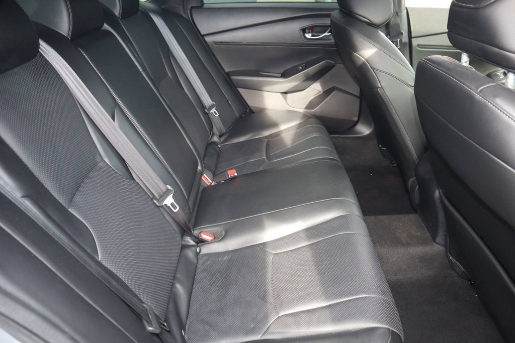 Used 2024 Honda Accord Sport image 28