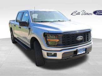 New 2025 Ford F150 STX w/ STX Black Appearance Package video 2