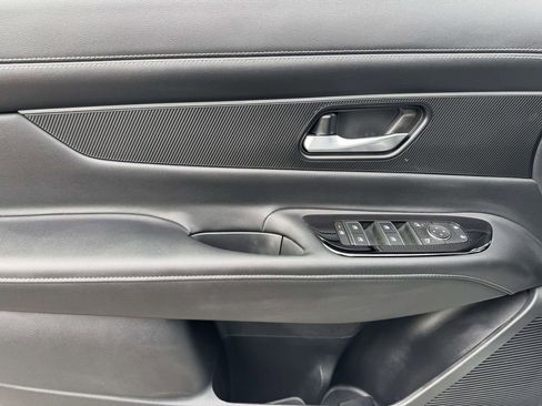 Certified 2025 Nissan Murano SV AWD/4WD image 15