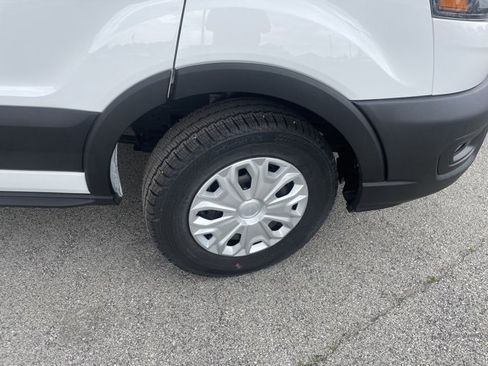 New 2024 Ford Transit 350 w/ Interior Upgrade Package image 16