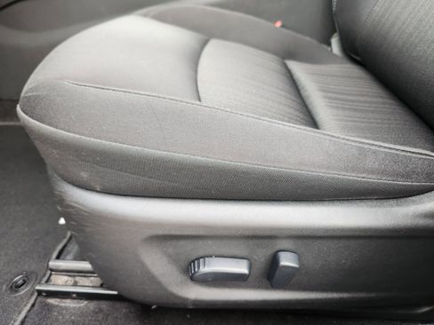 Used 2024 Nissan Altima 2.5 SV image 16