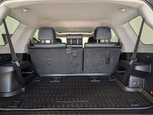 Used 2023 Toyota 4Runner Limited RWD image 25