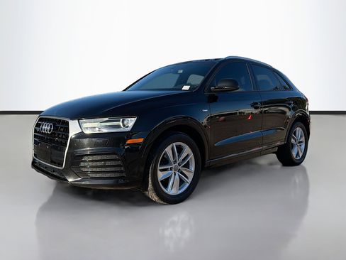 Used 2018 Audi Q3 2.0T Premium image 7