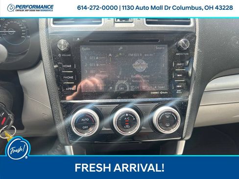 Used 2018 Subaru Forester 2.5i Premium AWD/4WD image 22