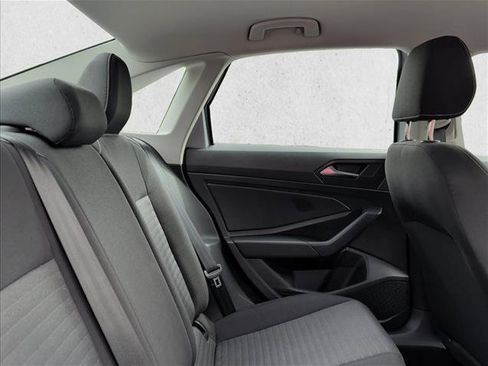 Used 2024 Volkswagen Jetta S FWD image 20