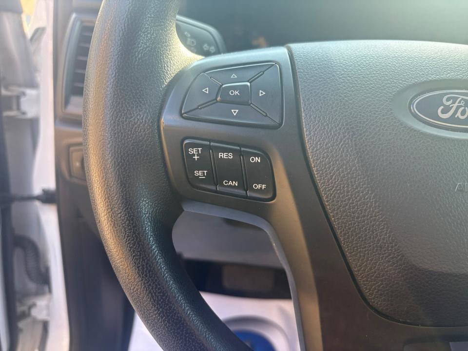 Used 2020 Ford Ranger XL w/ Equipment Group 101A Mid RWD image 19