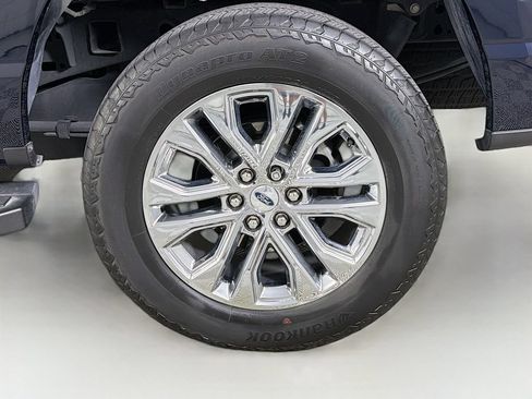 Certified 2024 Ford F150 Lariat w/ Equipment Group 502A High AWD/4WD image 35