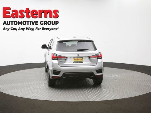 Used 2024 Mitsubishi Outlander Sport AWD image 35