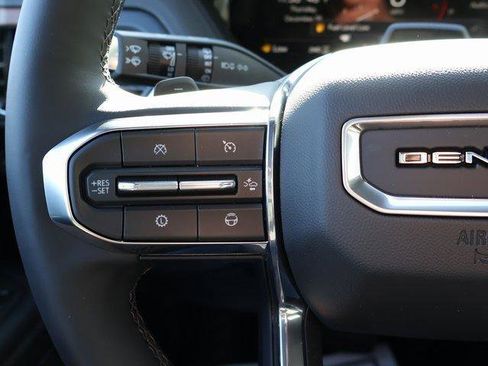 New 2026 GMC Yukon XL Denali w/ Denali Reserve Package image 35