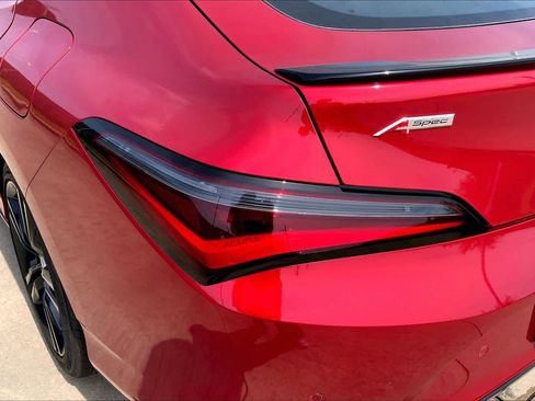 New 2026 Acura Integra A-Spec FWD image 14