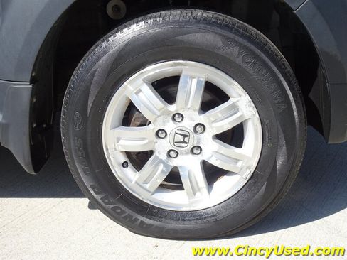 Used 2006 Honda Element EX image 30
