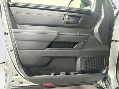 New 2026 Toyota Tundra SR image 13