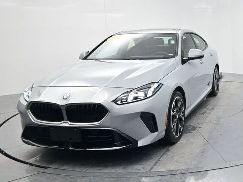 Used 2025 BMW 228i xDrive 228 xDrive Gran Coupe image 3