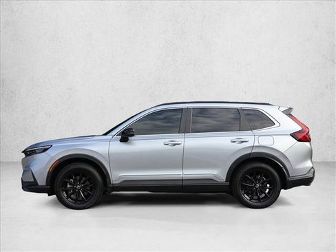 Used 2023 Honda CR-V Sport image 8