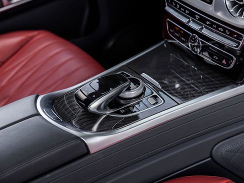 Used 2023 Mercedes-Benz G 63 AMG 4MATIC image 32