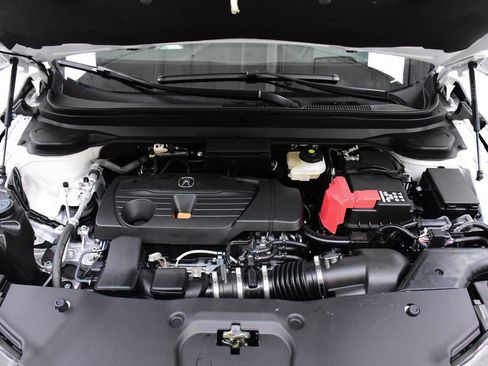 New 2026 Acura RDX A-Spec image 3