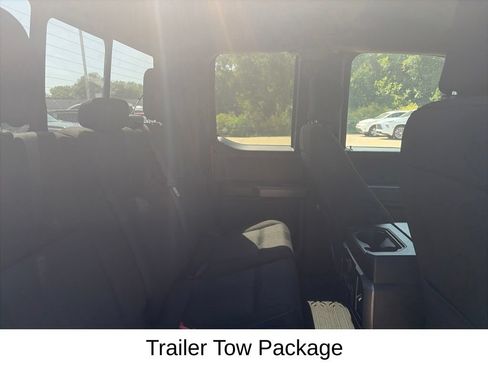 Used 2018 Ford F150 XLT w/ Equipment Group 302A Luxury AWD/4WD image 12