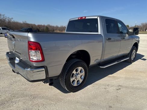 Used 2024 RAM 2500 Big Horn image 5