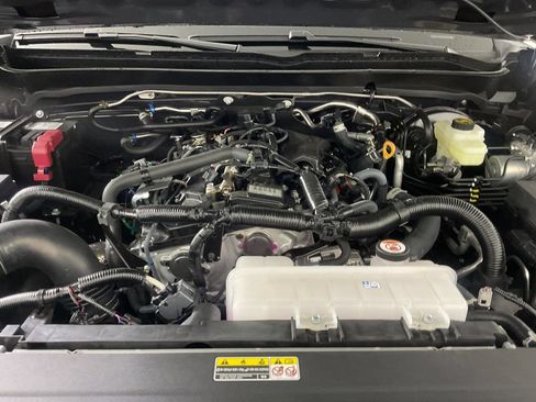 New 2026 Toyota Tacoma SR5 AWD/4WD image 21