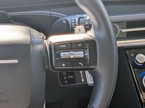 Certified 2025 Hyundai Santa Fe SEL image 20