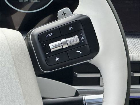 New 2025 Hyundai Santa Fe Calligraphy image 25