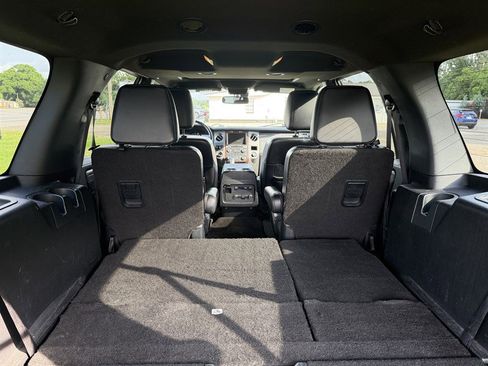 Used 2015 Ford Expedition EL Platinum RWD image 12