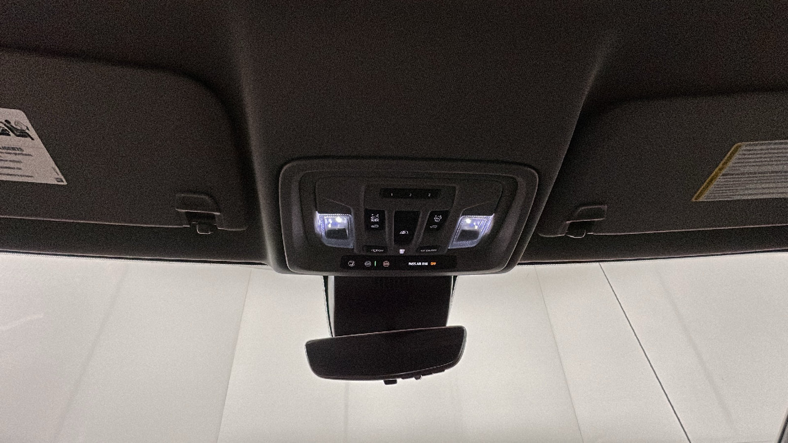 Used 2024 GMC Sierra 1500 Denali AWD/4WD image 31