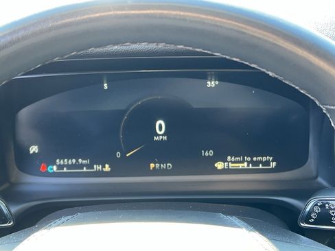 Used 2024 Lincoln Aviator AWD w/ Premium Package image 16