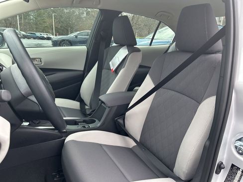 New 2026 Toyota Corolla LE image 3