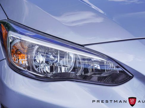 Used 2022 Subaru Crosstrek 2.5i Sport AWD/4WD image 14