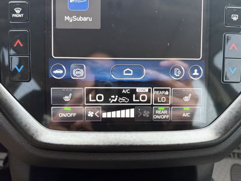 Used 2023 Subaru Ascent Onyx Edition AWD/4WD image 29