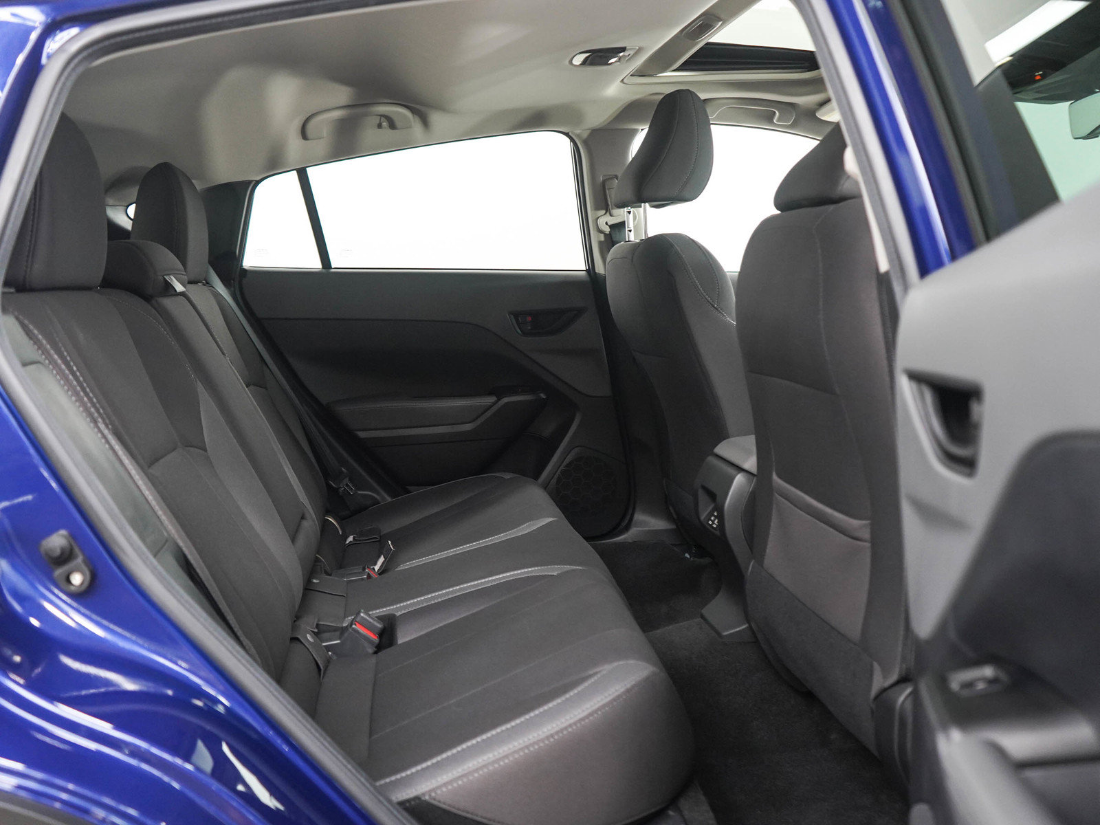 Certified 2026 Subaru Crosstrek 2.5i Premium AWD/4WD image 12