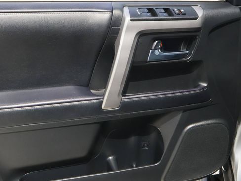 Used 2022 Toyota 4Runner SR5 RWD image 14