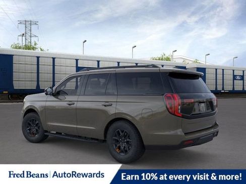 New 2026 Ford Expedition Tremor image 5