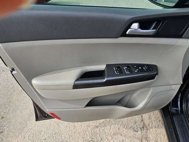 Used 2019 Kia Sportage LX w/ LX Popular Package FWD image 10