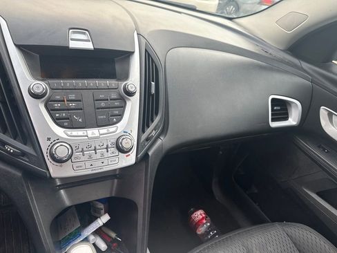 Used 2012 Chevrolet Equinox LS w/ LPO, Protection Package FWD image 13