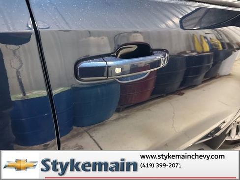 Used 2022 Chevrolet Silverado 1500 LT image 21