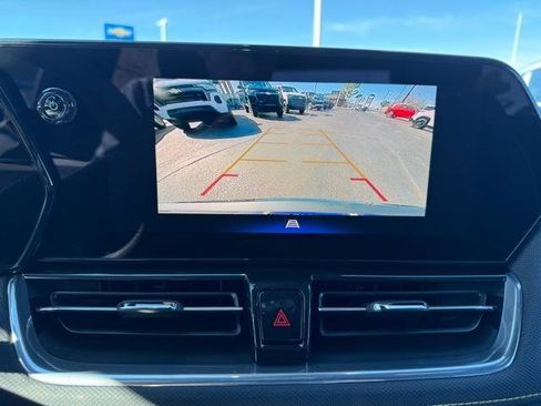 New 2026 Chevrolet TrailBlazer ACTIV w/ Convenience Package image 48