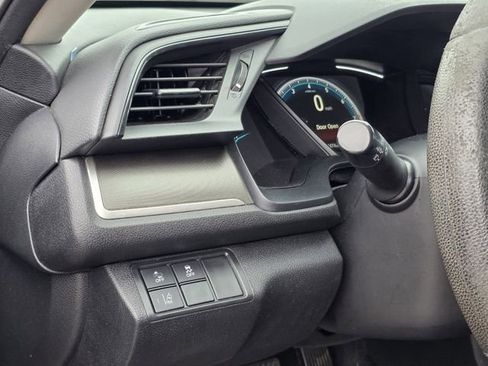Used 2019 Honda Civic LX image 14